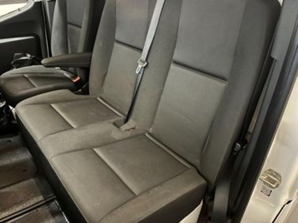 2021 Mercedes Benz  Sprinter2.1 314CDI Progressive 340356653