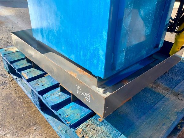 3 PHASE HYDRAULIC POWER PACK....3kw.......48j. 340357328