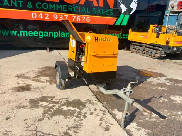 2014 SHINDAIWA Eco 300 WELDER / GENSET.....747T 340376439