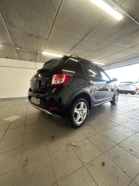 Dacia Sandero Stepway 2015 340390199
