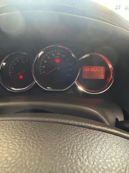 Dacia Sandero Stepway 2015 340390205