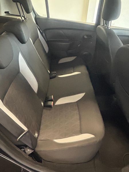 Dacia Sandero Stepway 2015 340390202