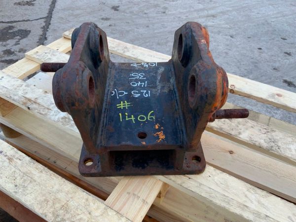 3t MINI DIGGER HAMMER CRADLE.......35mm....1406 340416557