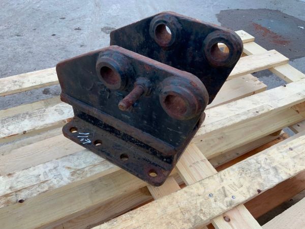 3t MINI DIGGER HAMMER CRADLE.......35mm....1406 340416558