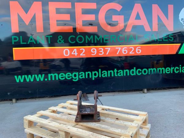 3t MINI DIGGER HAMMER CRADLE.......35mm....1406 340416559
