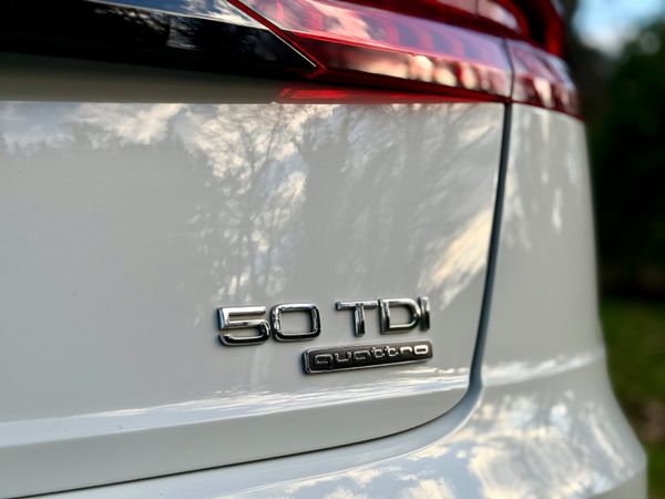 Q8 S LINE 50TDI 286BHP LOW KM GREAT SPEC 340418440