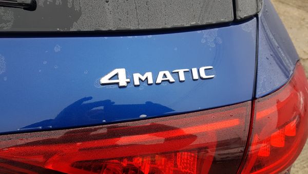 Mercedes-Benz GLE 212D 350AMG MATIC TOP SPECK 340536989