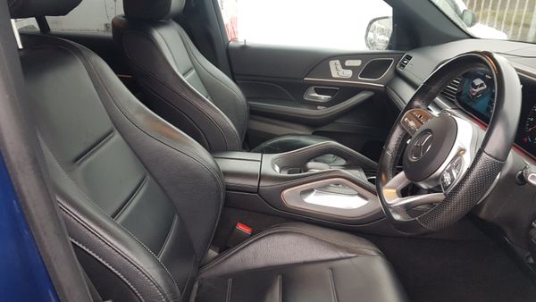 Mercedes-Benz GLE 212D 350AMG MATIC TOP SPECK 340536980