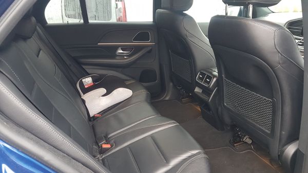 Mercedes-Benz GLE 212D 350AMG MATIC TOP SPECK 340536981