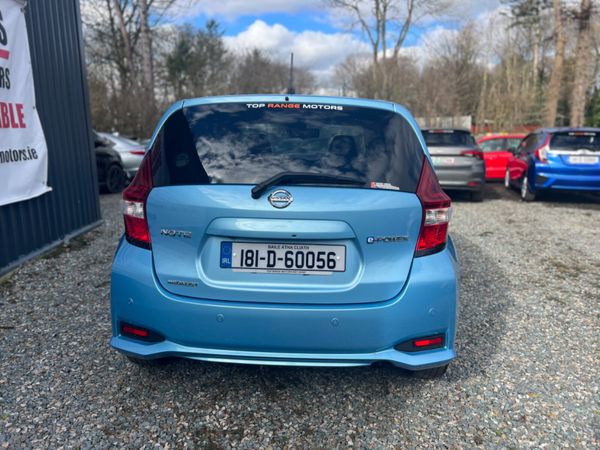 Nissan Note ** medalist package ** 340568524