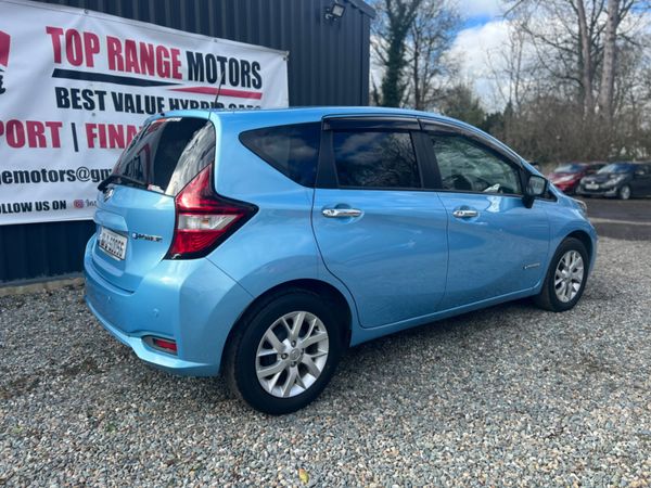 Nissan Note ** medalist package ** 340568526