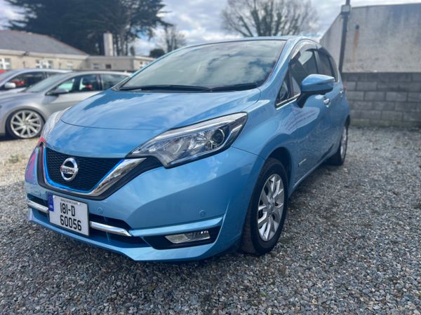 Nissan Note ** medalist package ** 340568527