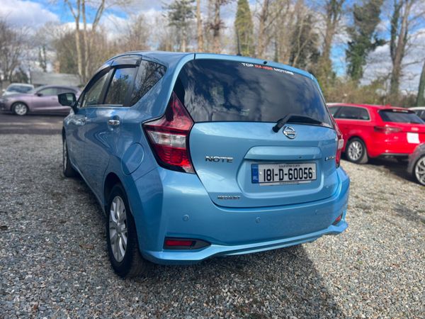 Nissan Note ** medalist package ** 340568523