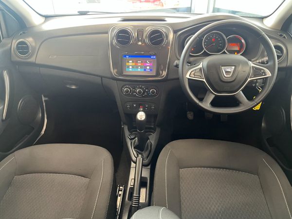 Dacia Sandero 2017 1 OWNER . ONLY 80KM'S 340570073