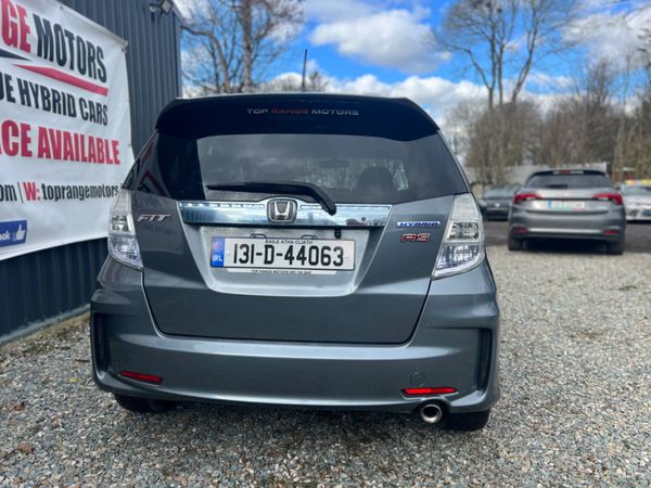 Honda RS 2013 **New Arrival ** 340571614