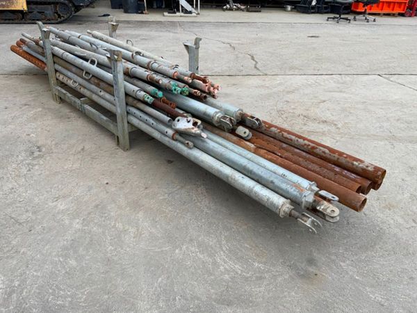 PUSH / PULL FORMWORK SUPPORT PROPS......856. 340588196