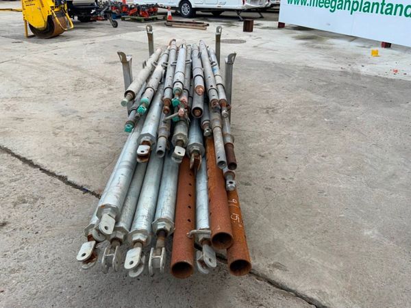 PUSH / PULL FORMWORK SUPPORT PROPS......856. 340588198