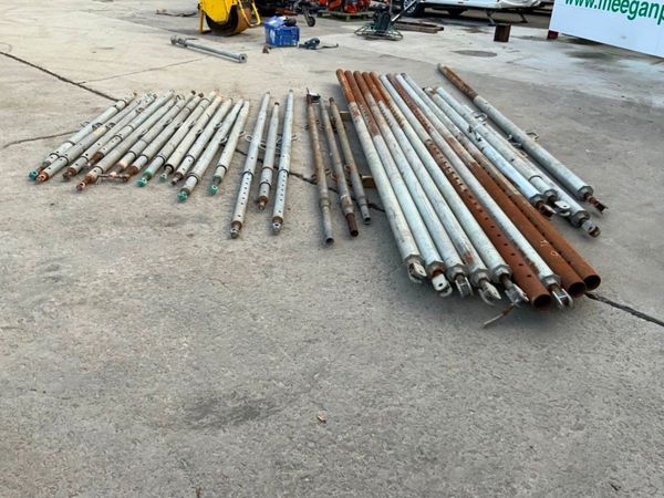 PUSH / PULL FORMWORK SUPPORT PROPS......856. 340588208