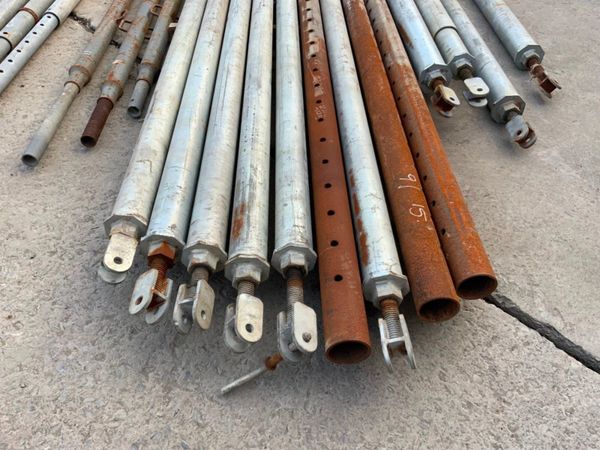 PUSH / PULL FORMWORK SUPPORT PROPS......856. 340588209