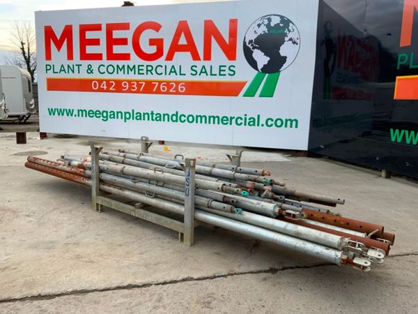 PUSH / PULL FORMWORK SUPPORT PROPS......856. 340588200