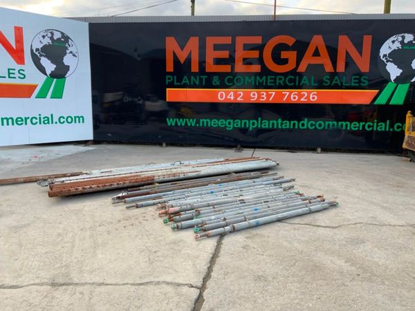 PUSH / PULL FORMWORK SUPPORT PROPS......856. 340588202