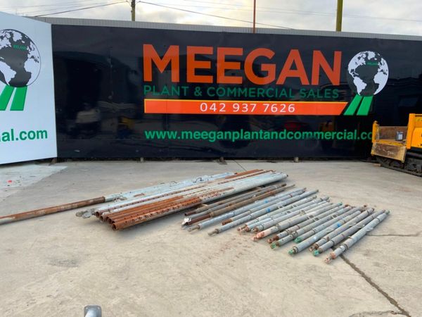 PUSH / PULL FORMWORK SUPPORT PROPS......856. 340588203
