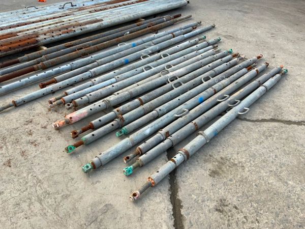 PUSH / PULL FORMWORK SUPPORT PROPS......856. 340588215