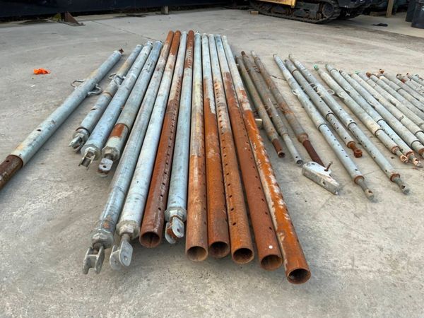 PUSH / PULL FORMWORK SUPPORT PROPS......856. 340588217