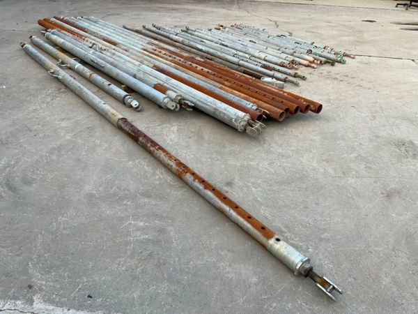 PUSH / PULL FORMWORK SUPPORT PROPS......856. 340588218