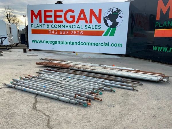 PUSH / PULL FORMWORK SUPPORT PROPS......856. 340588219