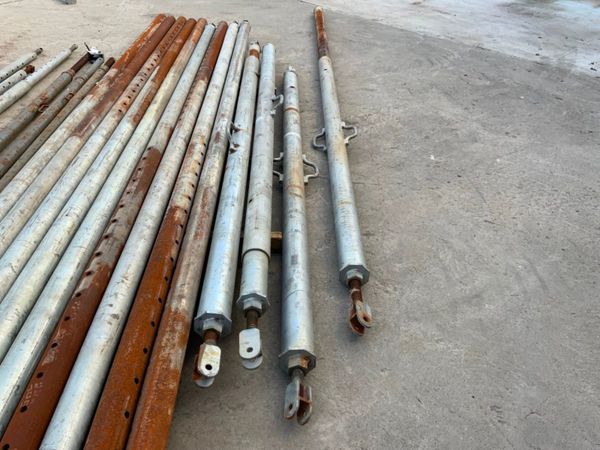 PUSH / PULL FORMWORK SUPPORT PROPS......856. 340588210