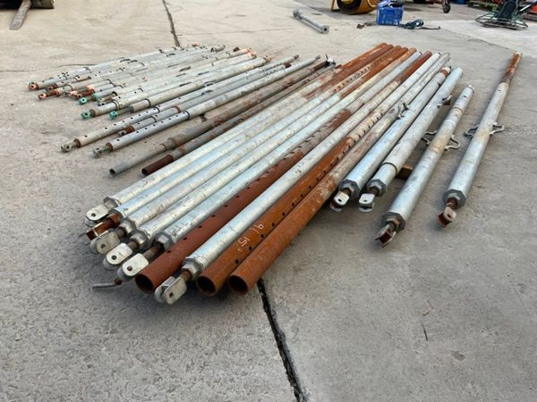 PUSH / PULL FORMWORK SUPPORT PROPS......856. 340588211