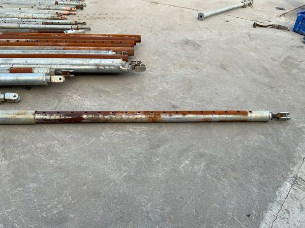 PUSH / PULL FORMWORK SUPPORT PROPS......856. 340588212