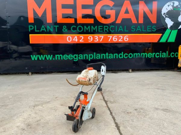 STIHL CUT OFF / CON SAW TROLLEY.....967. 340588405