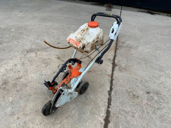 STIHL CUT OFF / CON SAW TROLLEY.....967. 340588415