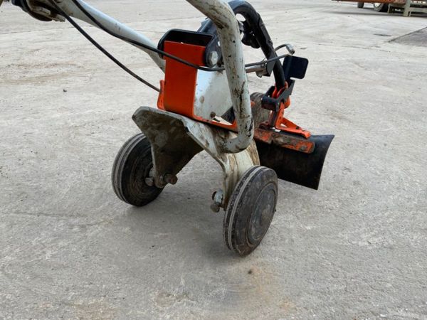 STIHL CUT OFF / CON SAW TROLLEY.....967. 340588416