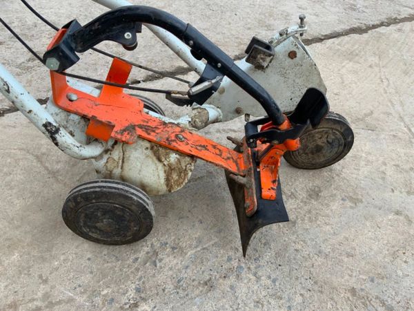 STIHL CUT OFF / CON SAW TROLLEY.....967. 340588411