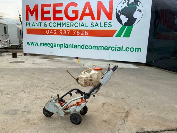 STIHL CUT OFF / CON SAW TROLLEY.....967. 340588413