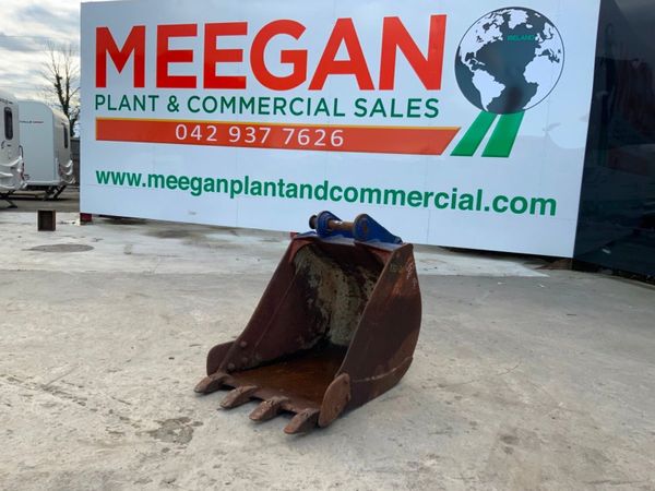 30" DIGGING BUCKET....45mm PINS.....982-28. 340582818