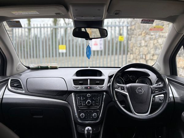 Opel Mokka 2015 New Nct  1 owner Finance Available 340596919