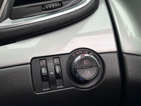 Opel Mokka 2015 New Nct  1 owner Finance Available 340596959