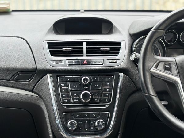 Opel Mokka 2015 New Nct  1 owner Finance Available 340596961