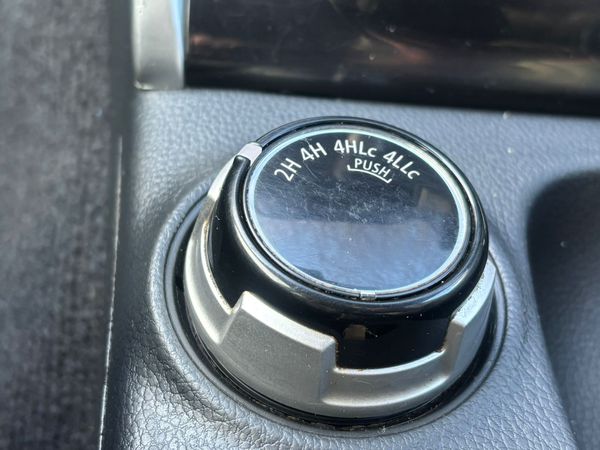 2019 Mitsubishi L200 Barbarian Crewcab 340629407