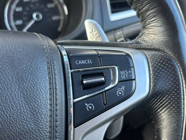2019 Mitsubishi L200 Barbarian Crewcab 340629410