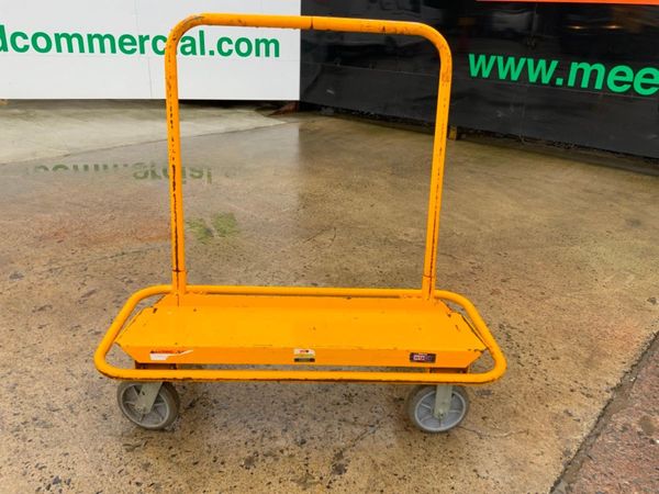 SHEET MATERIALS TROLLEY... 340752979