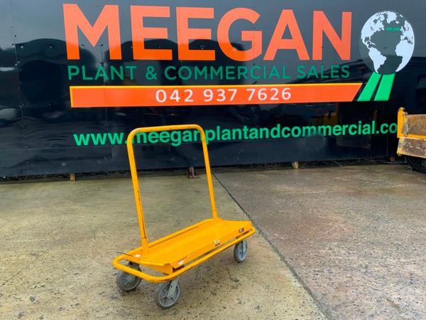 SHEET MATERIALS TROLLEY... 340752986
