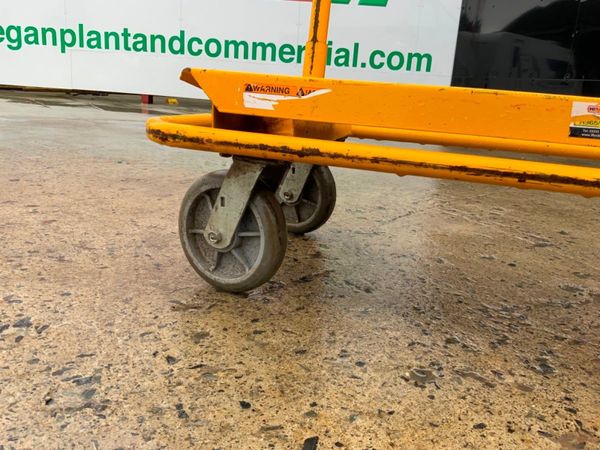 SHEET MATERIALS TROLLEY... 340752980