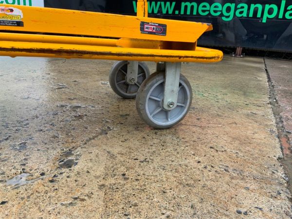 SHEET MATERIALS TROLLEY... 340752981