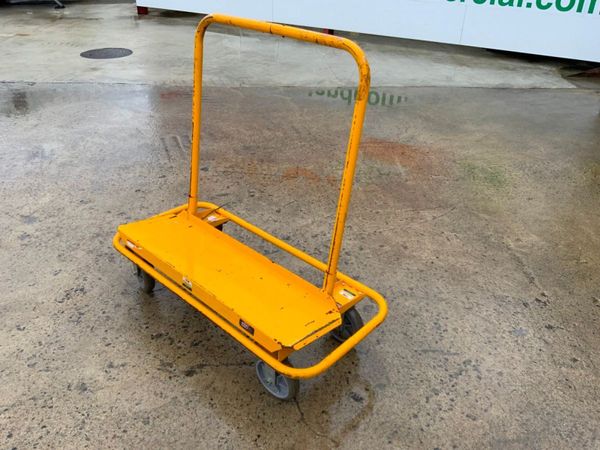 SHEET MATERIALS TROLLEY... 340752982