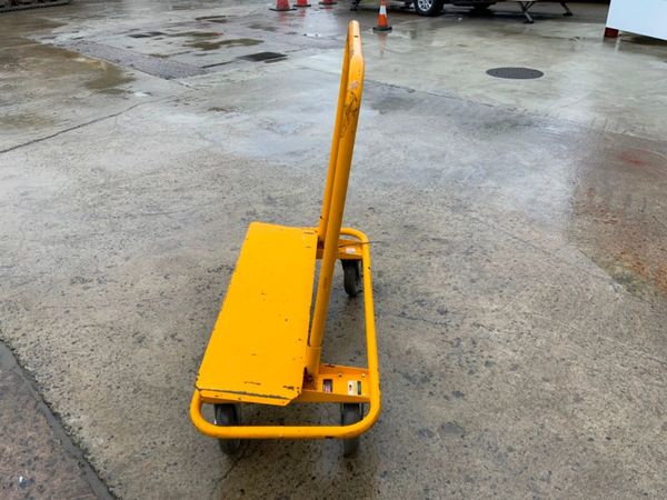 SHEET MATERIALS TROLLEY... 340752983